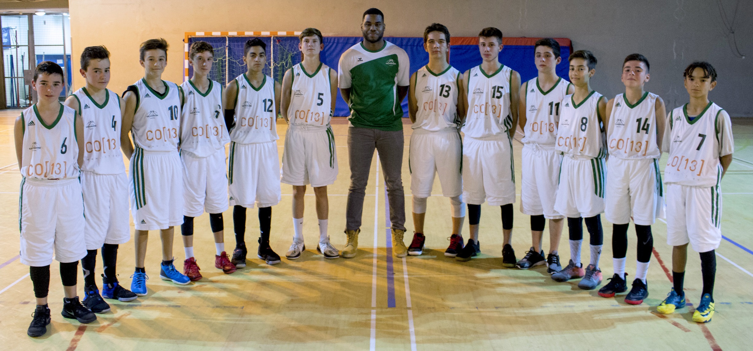 11 -U15M1