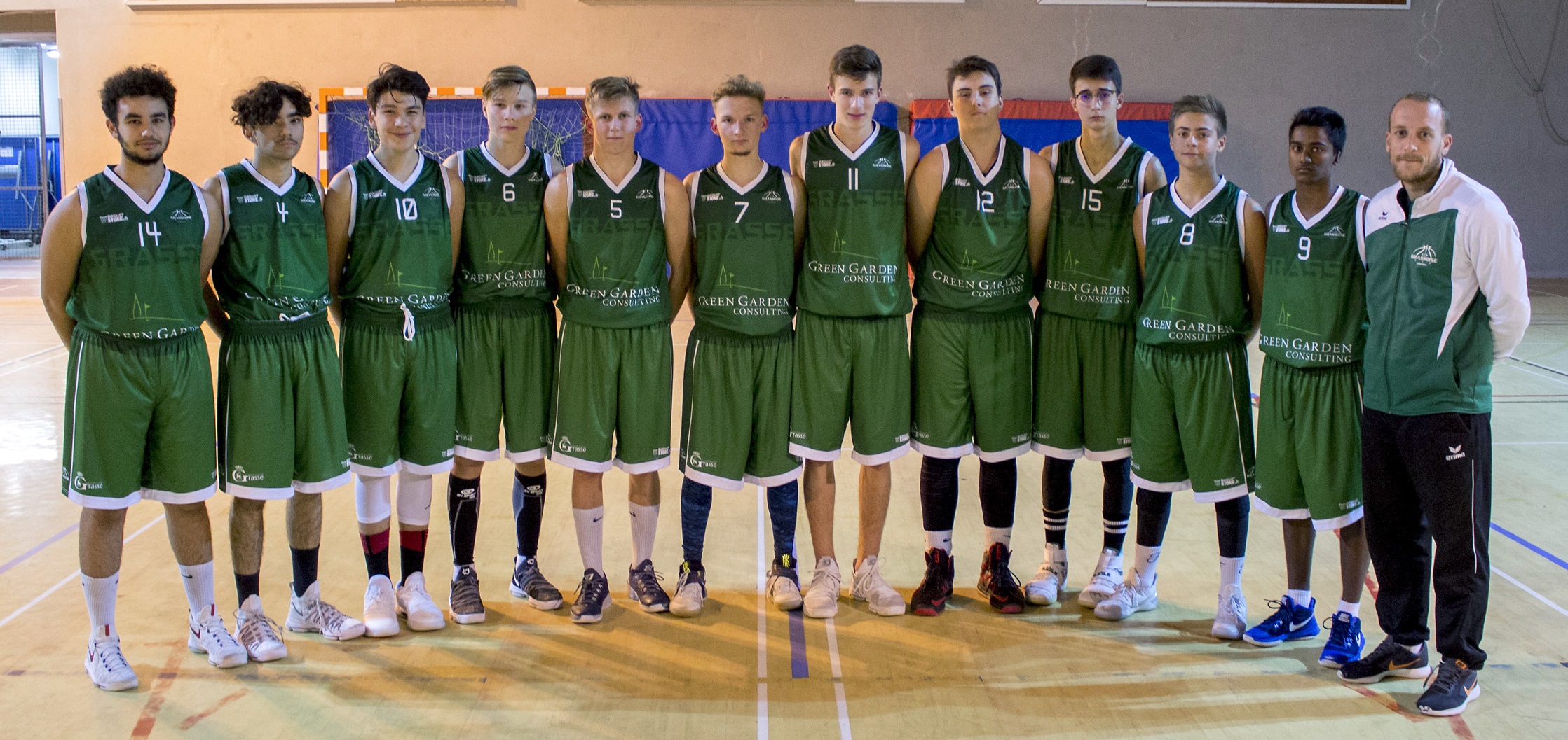 15 -U17M1