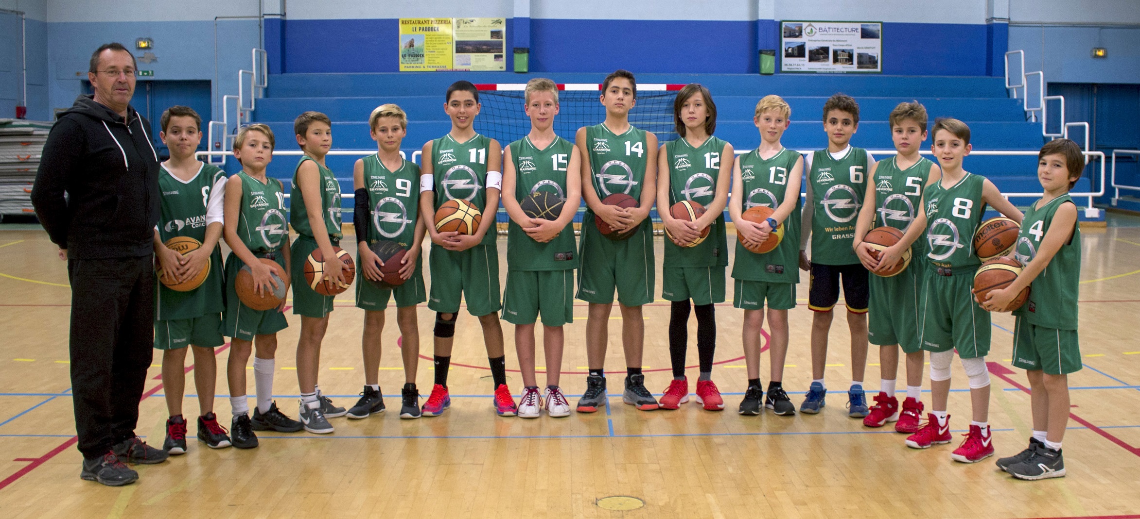 9 -U13M1