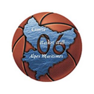 Comité Basket 06