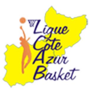 Ligue Côte d’Azur Basket