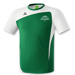T-shirt Erima (15€)