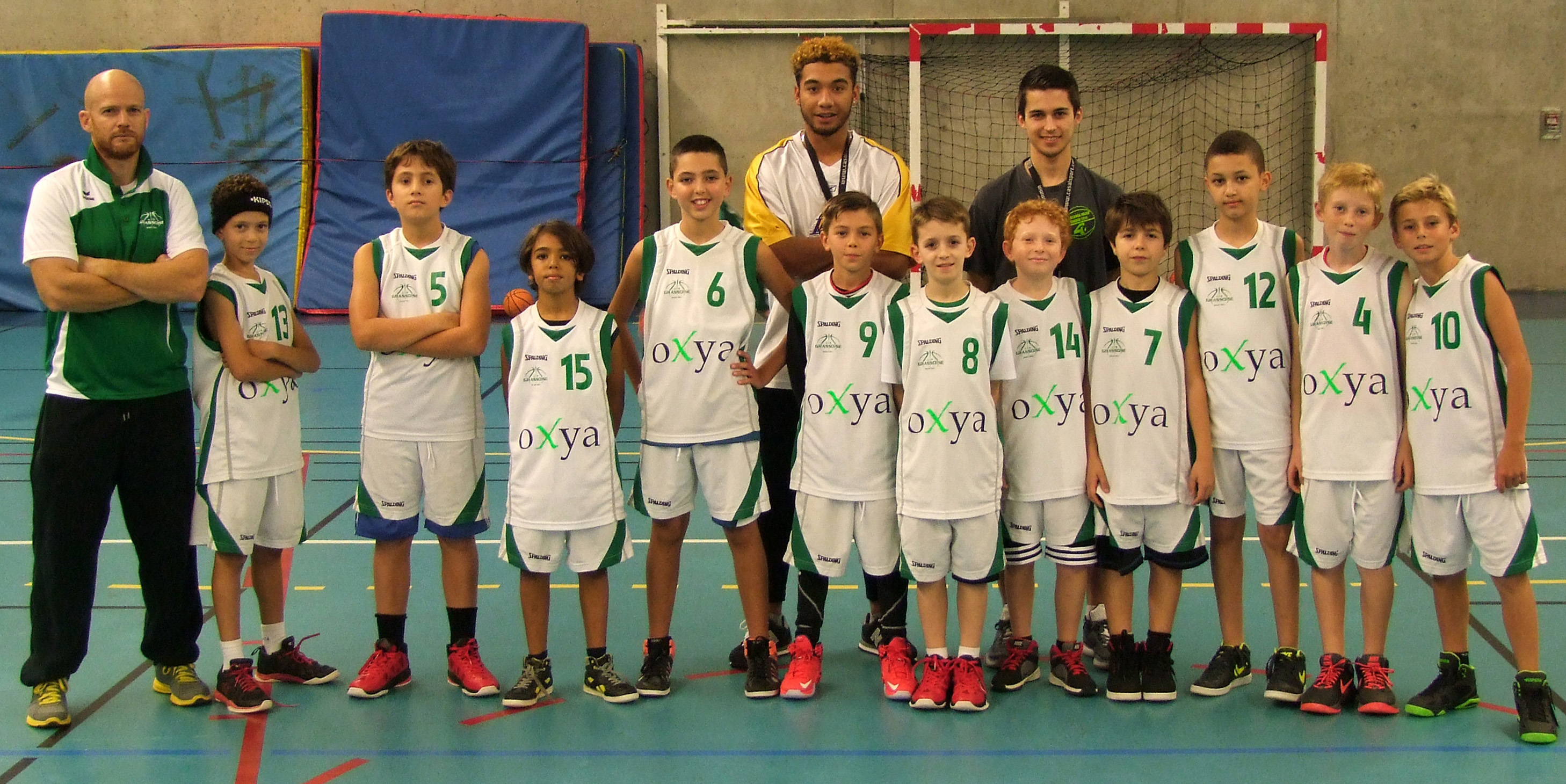 U11M1