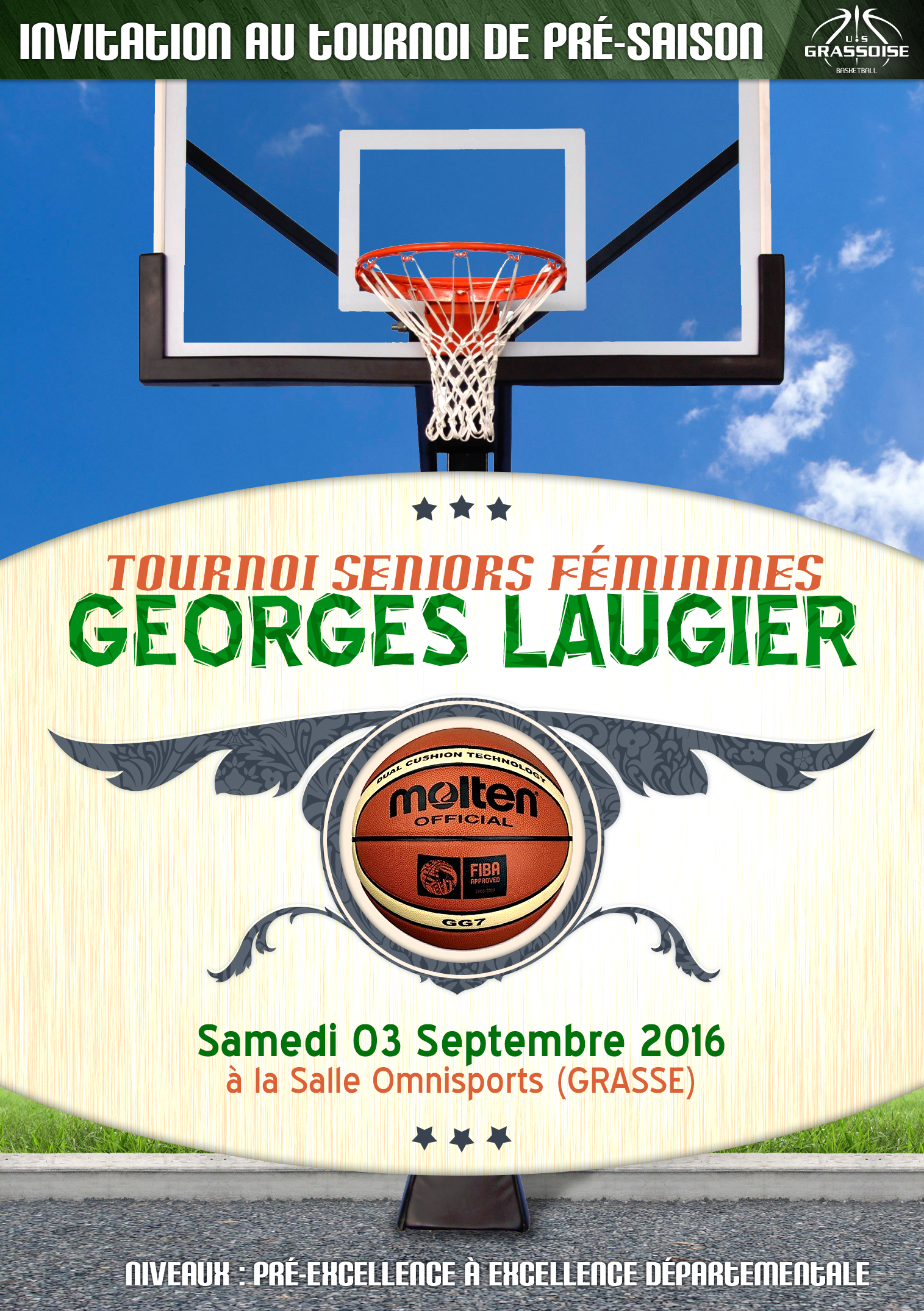 USG-BB_TournoiGeorgesLaugier-030916_Affiche-150-A5