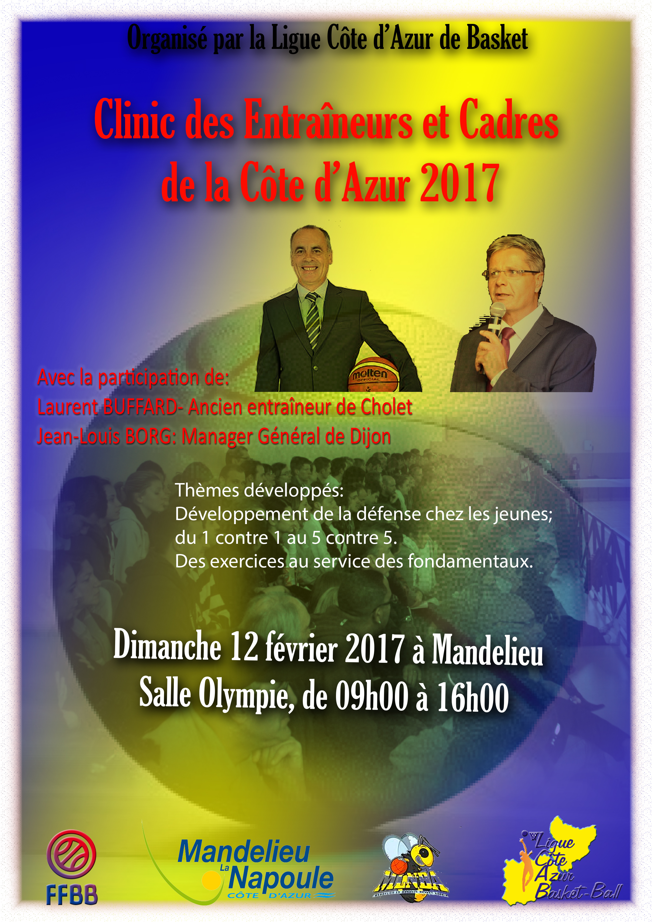 Clinic 2017