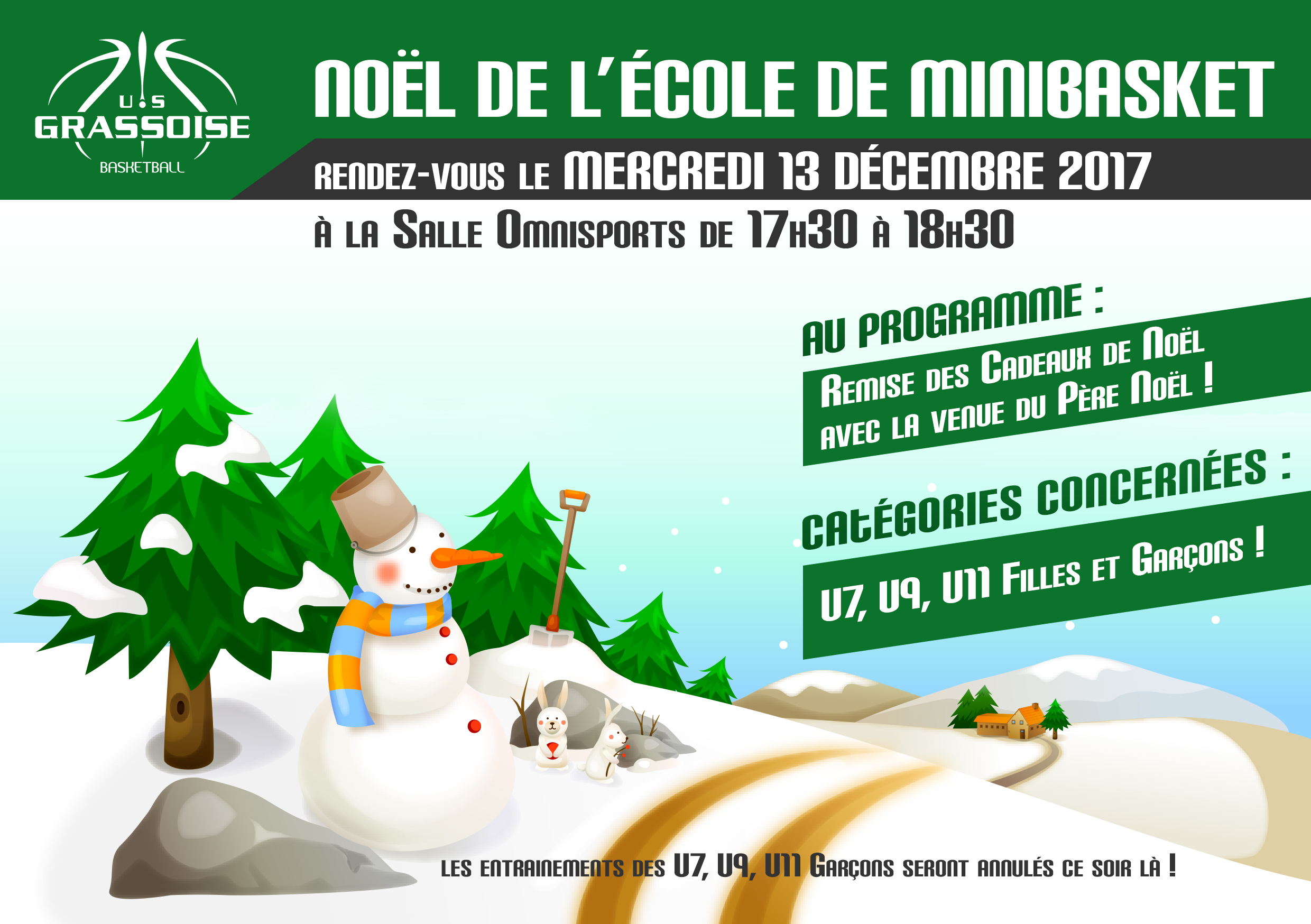 USGBB_NoelEcoleMiniBasket-2017_Flyer_Recto-A5-300