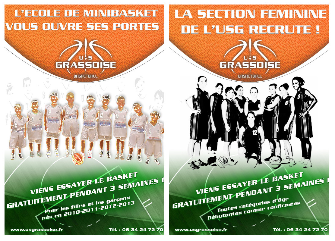 Collage sans titre