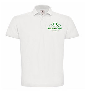 Polo Blanc20€