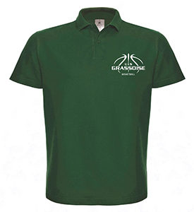 Polo Vert20€