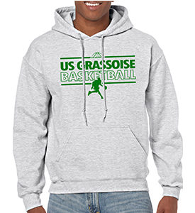Sweat Gris30€