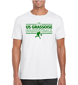 T'shirt Blanc15€