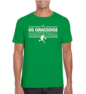T'shirt Vert15€