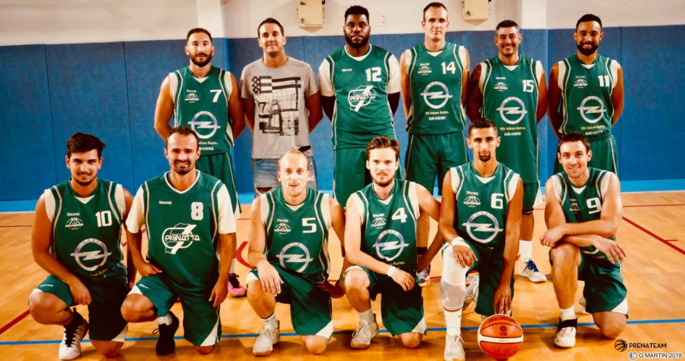 GreenTeam1819