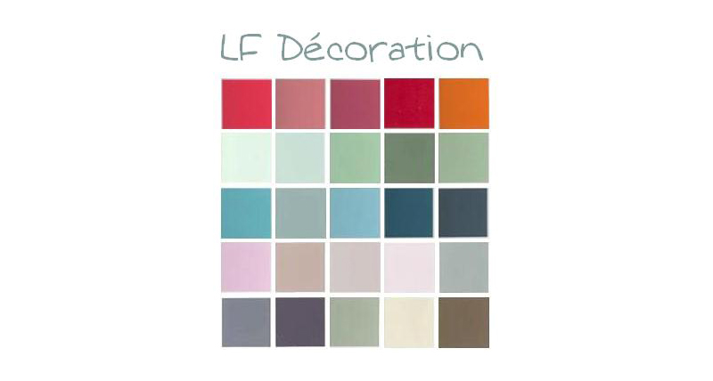 LF Décoration