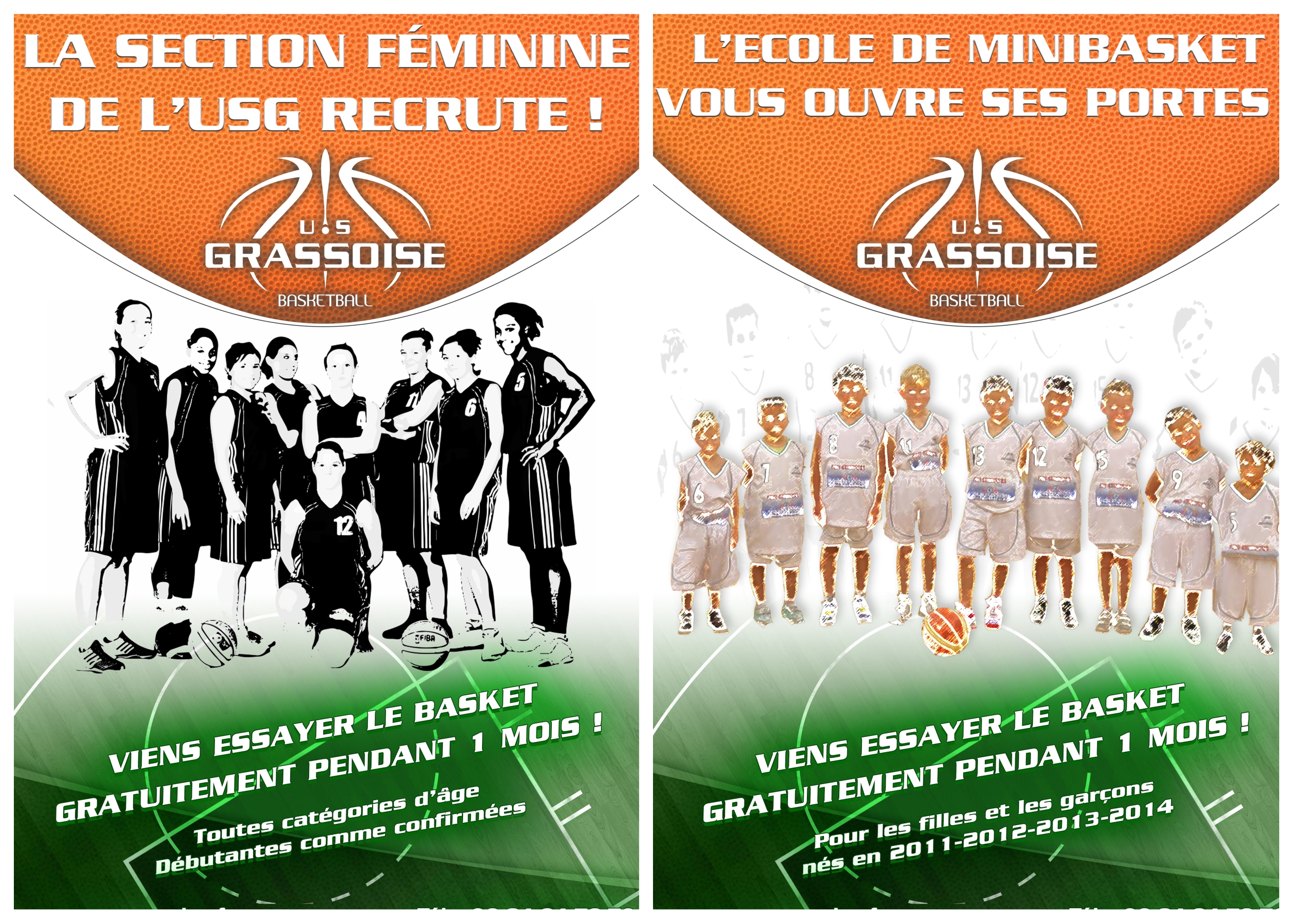 Collage sans titre