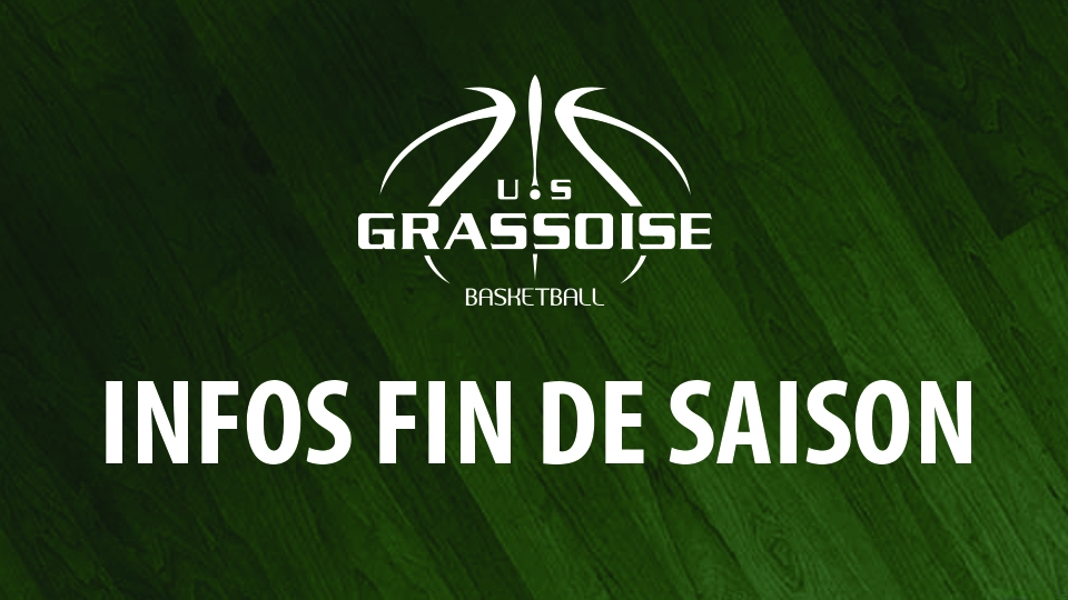 Fin de saison