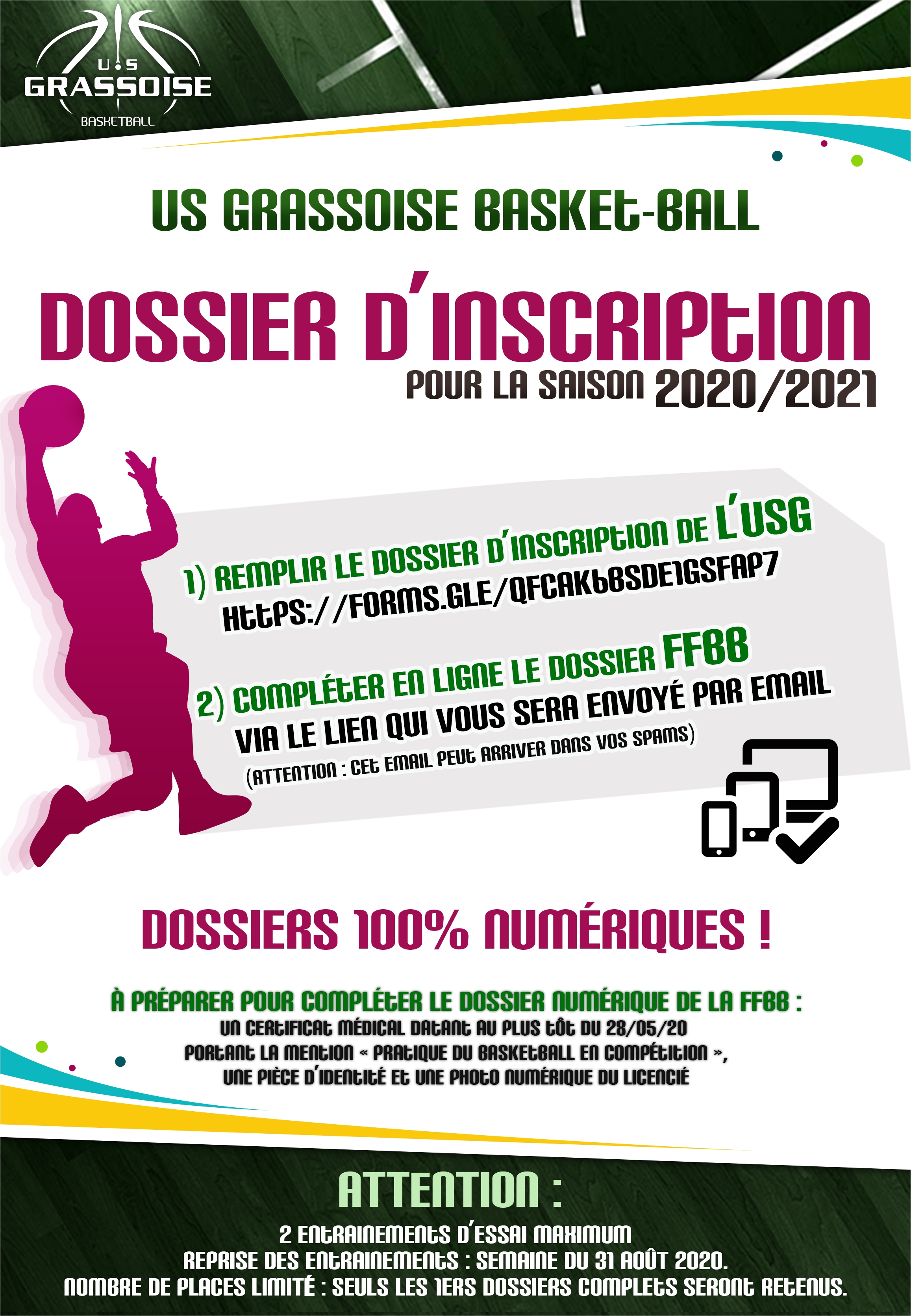 USG-BB_Dossier_d’Inscription-Page1jpg