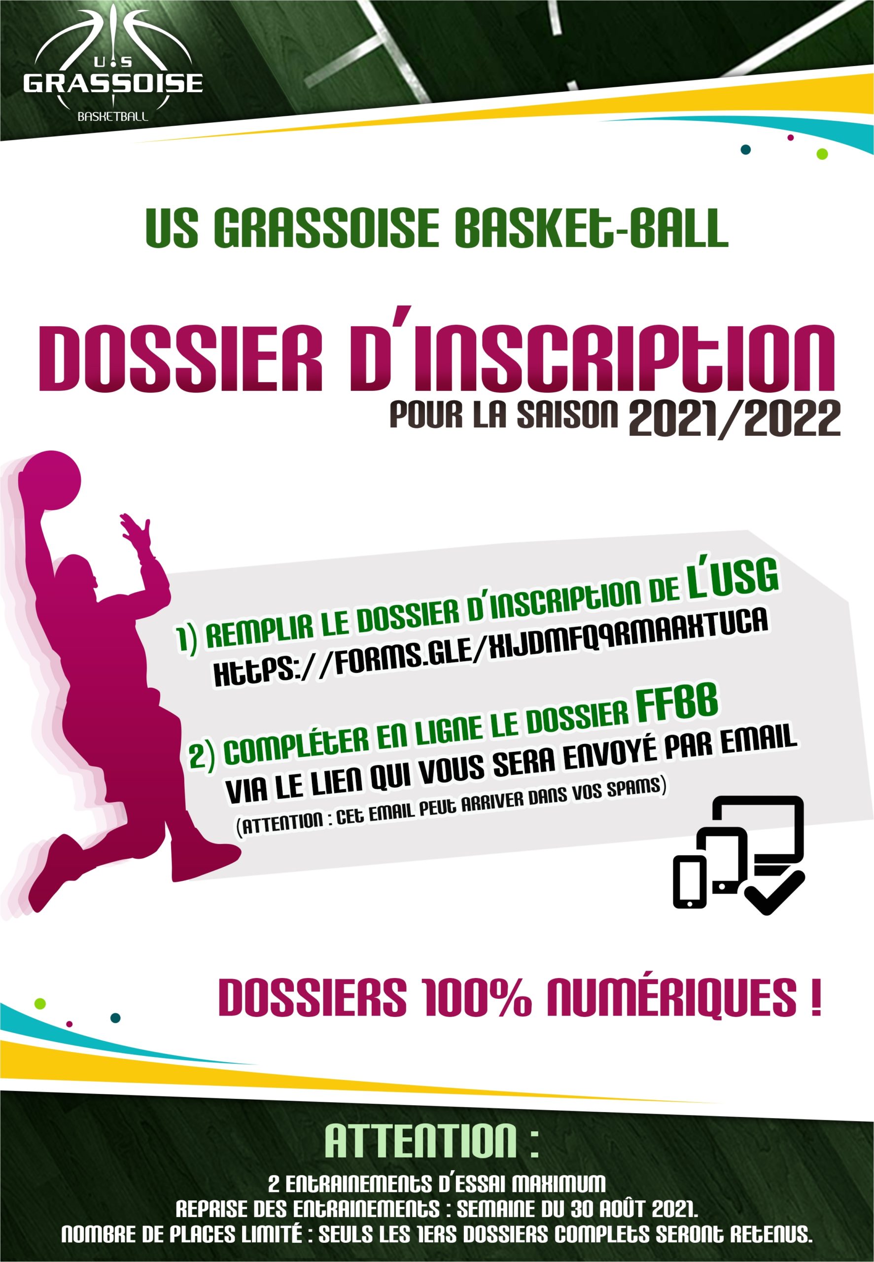 USG-BB_Dossier_d’Inscription-Page1jpg