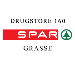 SPAR – DRUGSTORE 160 GRASSE