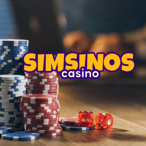 Simsino Casino